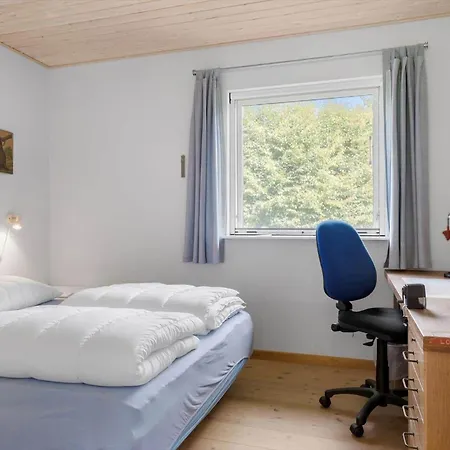 Tv1495-bindslev-doravej-3 度假居 *