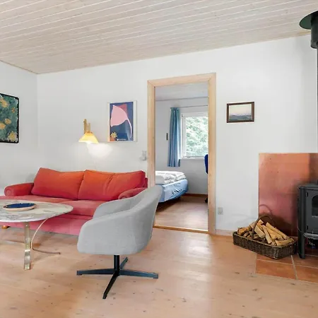 Tv1495-bindslev-doravej-3 度假居 *