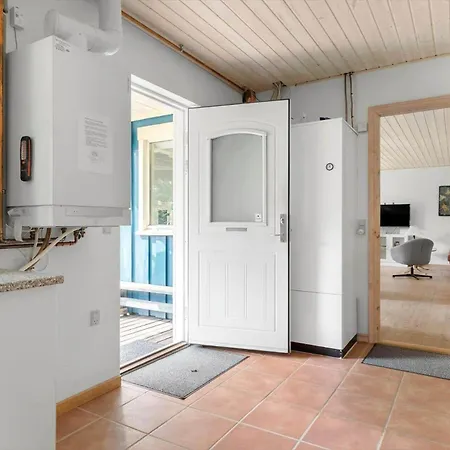 Tv1495-bindslev-doravej-3 度假居 *