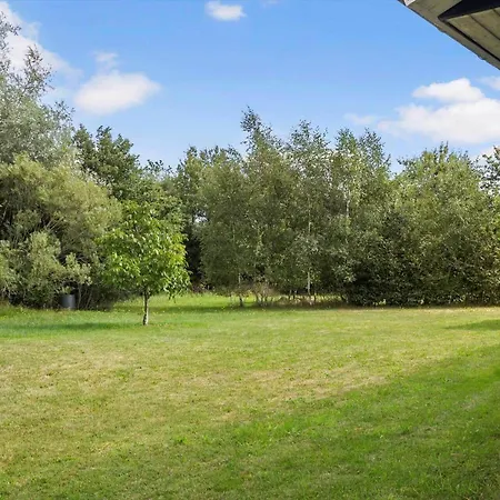 Tv1495-bindslev-doravej-3 度假居 Bindslev