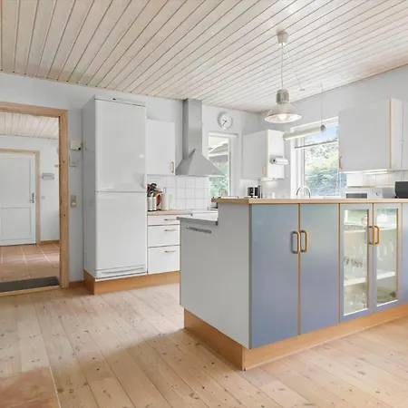 Tv1495-bindslev-doravej-3 Ferienhaus Bindslev